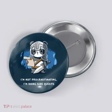 Button