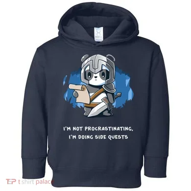 Toddler Hoodie