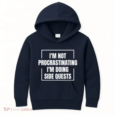 Kids Hoodie