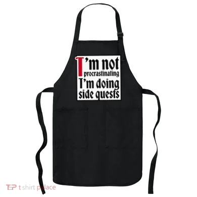 Apron