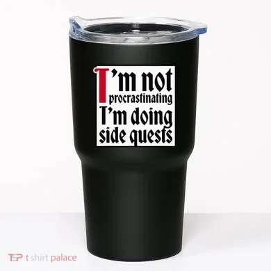 Tumbler