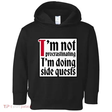 Toddler Hoodie