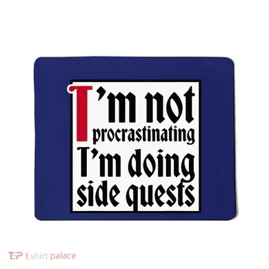 Mousepad