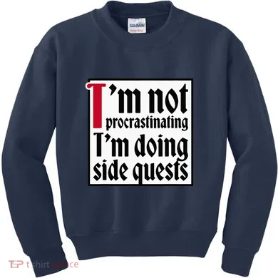 Kids Sweatshirt