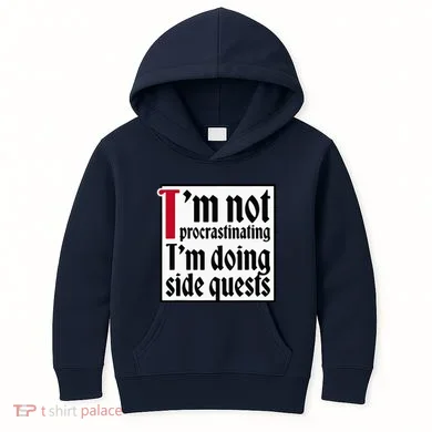 Kids Hoodie