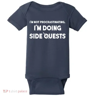 Baby Bodysuit