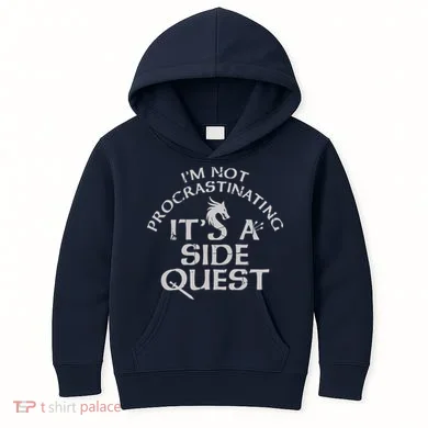Kids Hoodie