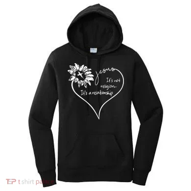 Women's Hoodie