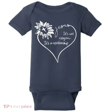 Baby Bodysuit