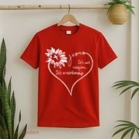 It's Not Religion It's A Relationship Jesus T-Shirt thumb 2