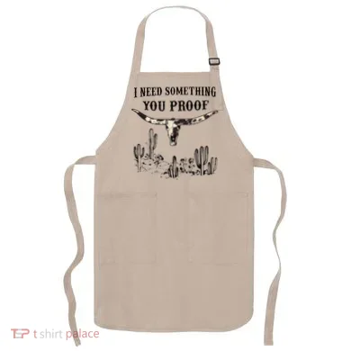 Apron