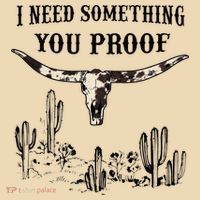 I Need Something You Proof Tote Bag thumb 4