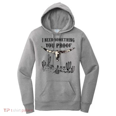 Women's Hoodie