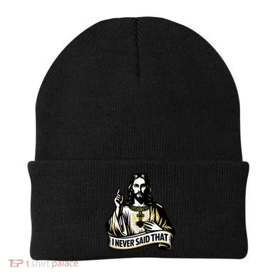 Beanie