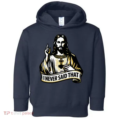 Toddler Hoodie