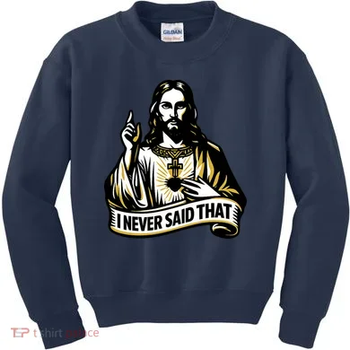 Kids Sweatshirt