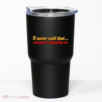 Tumbler