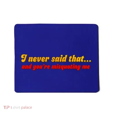 Mousepad