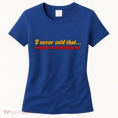 Women's T-Shirt