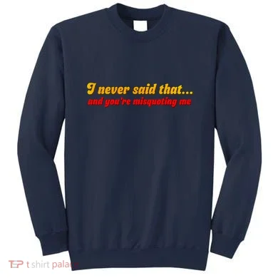 Sweatshirt