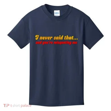 Kids T-Shirt