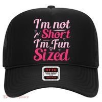 Im Not Short Im Fun Sized Hat thumb 0