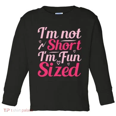 Toddler Long Sleeve
