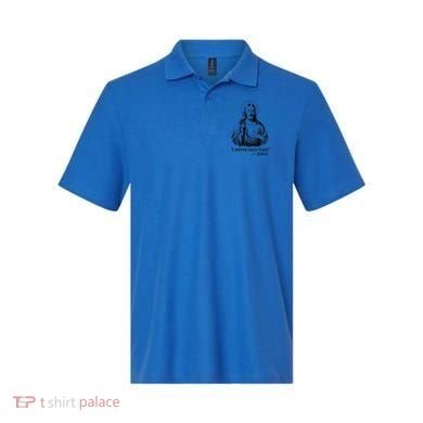I Never Said That Jesus Polo