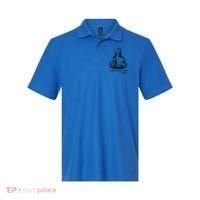 I Never Said That Jesus Polo thumb 0