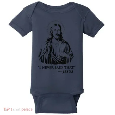 Baby Bodysuit