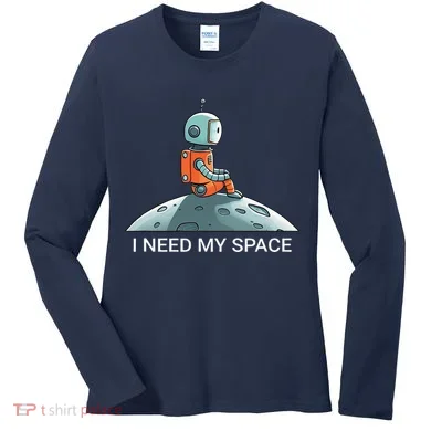Women's Long Sleeve Shirt