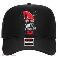 I'm Not Short I'm Gnome Size Hat thumb 0
