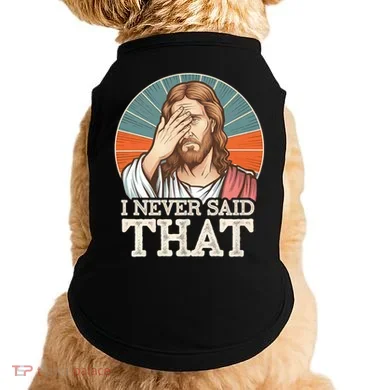 Doggie Tank
