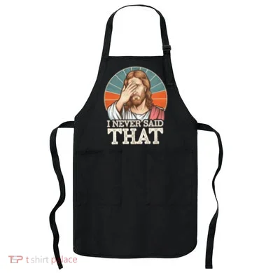Apron