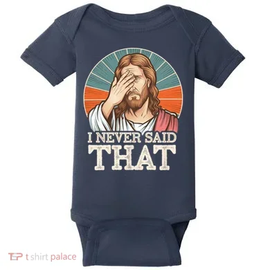 Baby Bodysuit