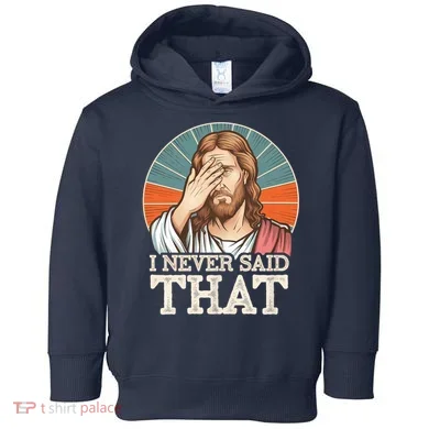 Toddler Hoodie