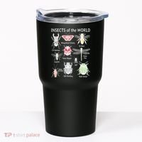 Insects Of The World Tumbler thumb 0
