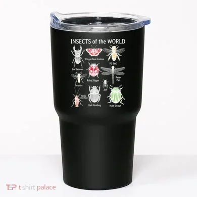 Tumbler