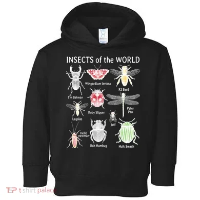 Toddler Hoodie