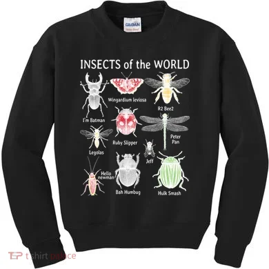 Kids Sweatshirt