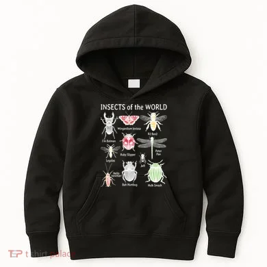 Kids Hoodie