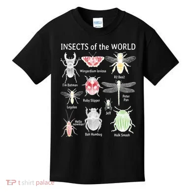Kids T-Shirt