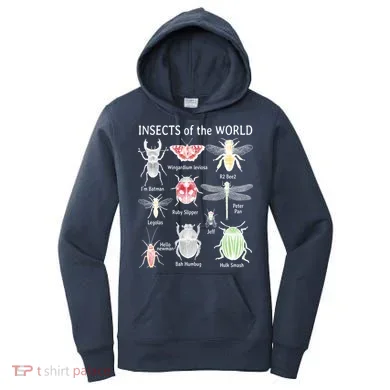Women's Hoodie
