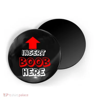 Magnet