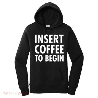 Women's Hoodie