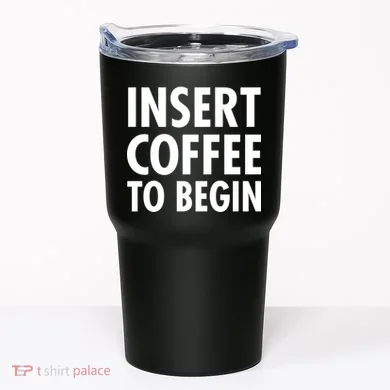 Tumbler