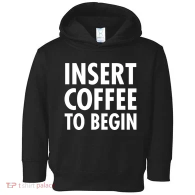 Toddler Hoodie