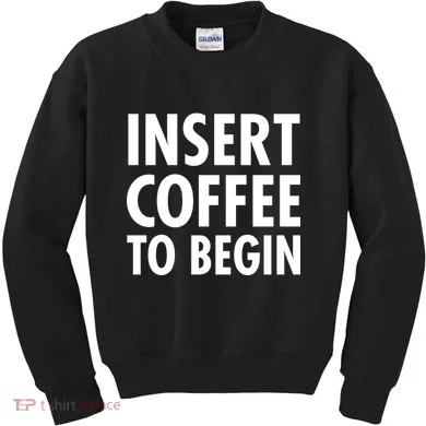 Kids Sweatshirt