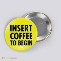 Insert Coffee To Begin Button thumb 0