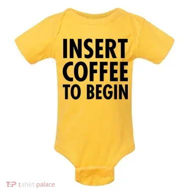 Baby Bodysuit